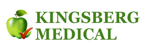 Kingsberg Medical Group